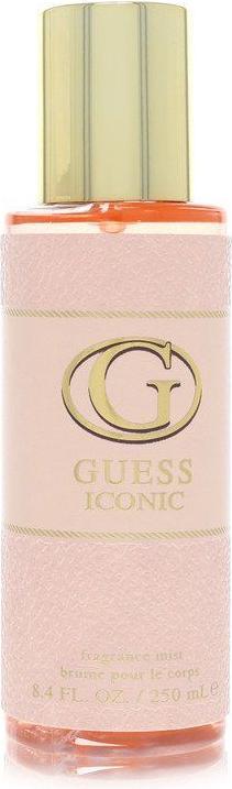 Actual product image Guess Iconic (Spray, 250 ml)