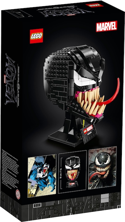 Produktbild LEGO Venom (76187, LEGO Marvel)