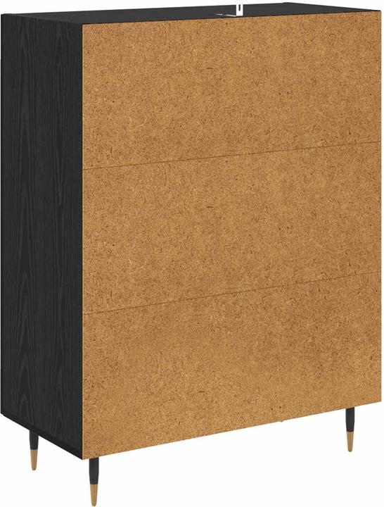 Image du produit vidaXL Sideboard (34 x 34 x 90 cm)