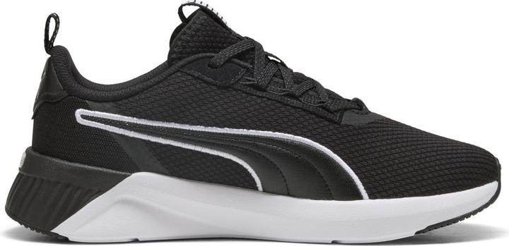 PUMA Noir-PUMA Blanc-Galactique Gris