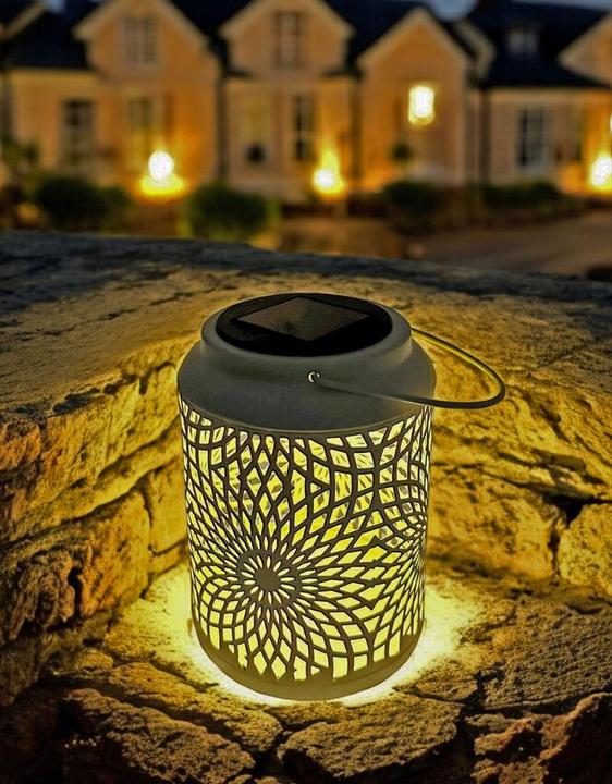 Produktbild GuGus LED Solar Laterne (60 lm)