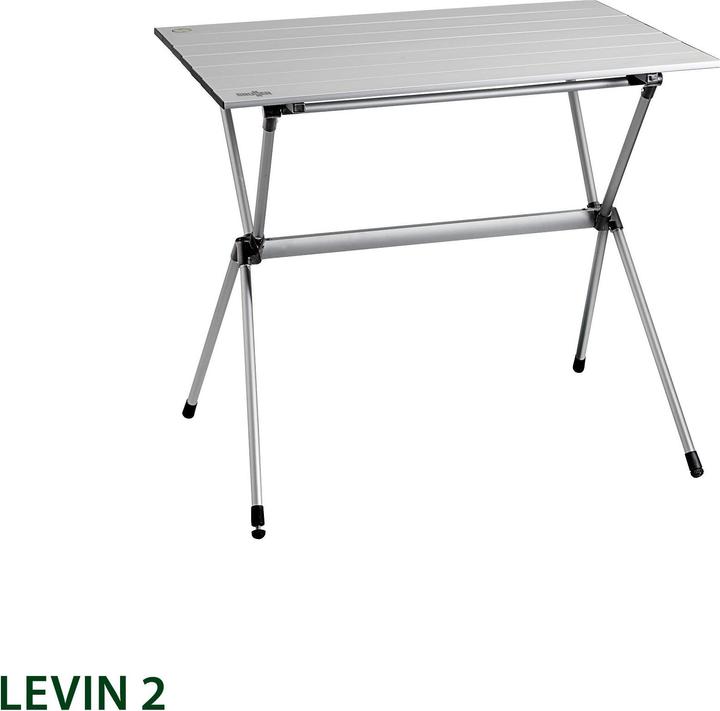 Actual product image Brunner Levin 4
