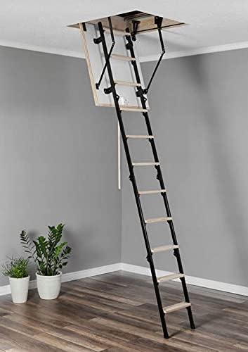 Produktbild Oman Gedämmte Dachbodentreppe (100 cm)
