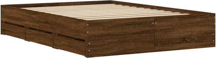Image du produit vidaXL Bettgestell (135 x 190 cm)