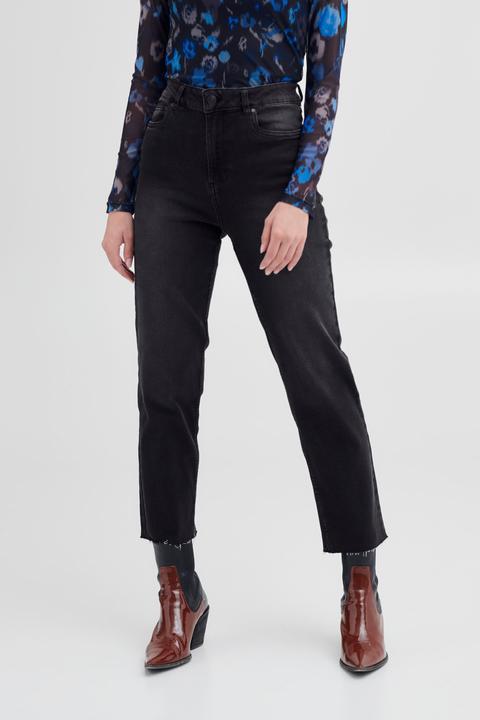 Actual product image B.young BYKATO BYKOLLA JEANS - 20810924 (29)