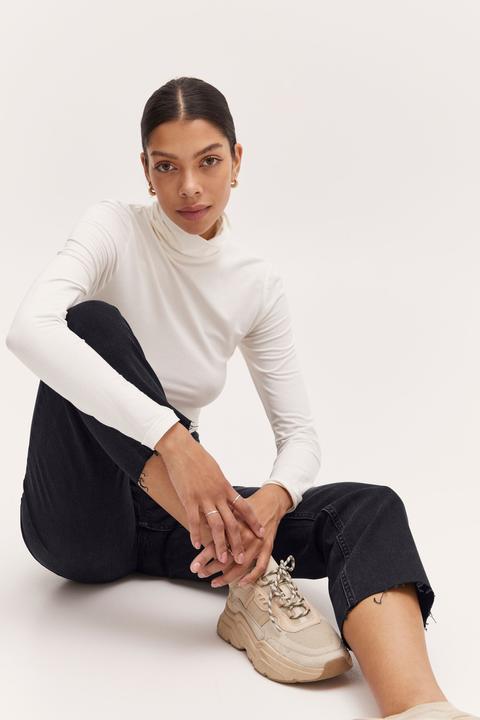 Actual product image B.young BYKATO BYKOLLA JEANS - 20810924 (29)