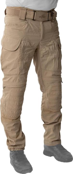 Image du produit Uf Pro Pantalon de combat Striker ULT Tan,34/34 (W34/L34)