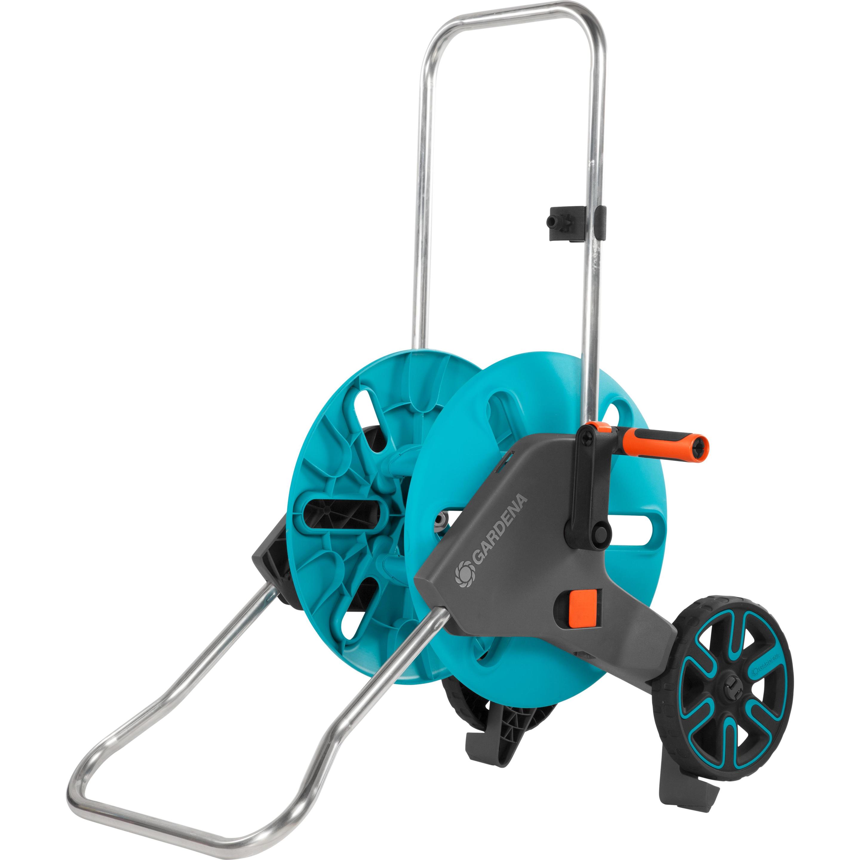 Gardena, Gartenschlauch Aufbewahrung, CleverRoll M (60 m)