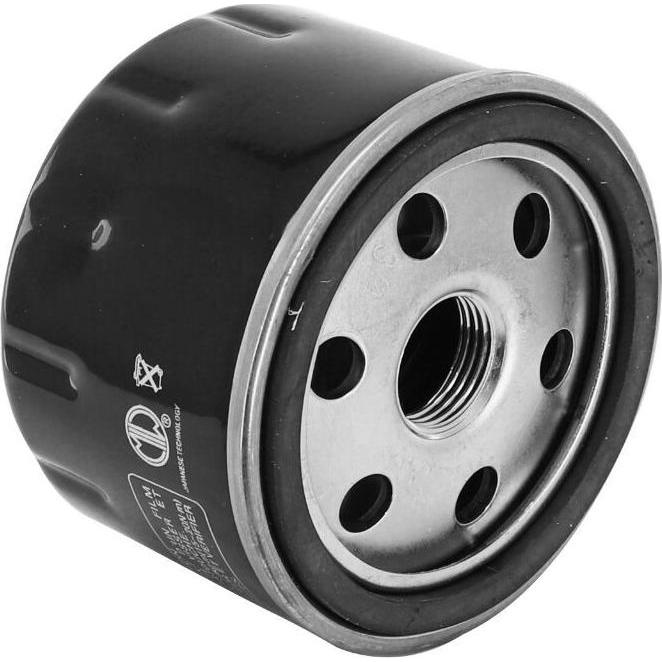 MIW, Motorrad Zubehör, Filtre A HuileAdaptable Bmw 800 F St (76X57Mm) (Hf165)