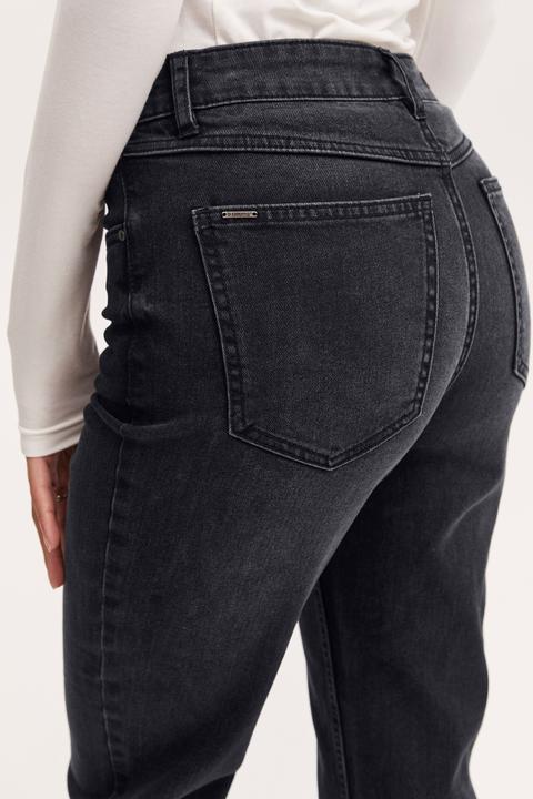 Actual product image B.young BYKATO BYKOLLA JEANS - 20810924
