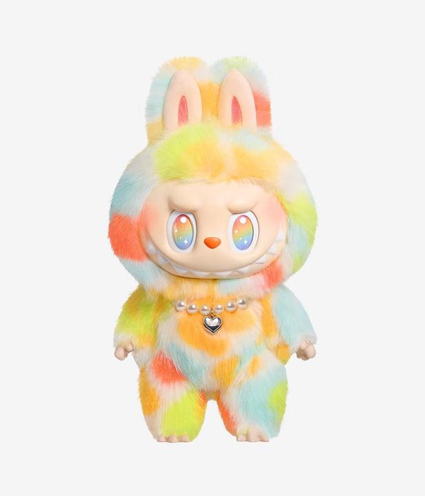Image du produit Pop Mart Labubu – The Monsters Big into Energy Rock the Universe