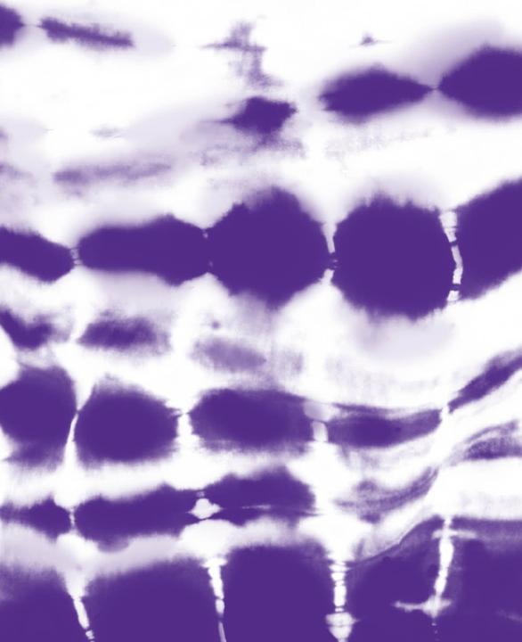 Actual product image Kreul Lady Violet