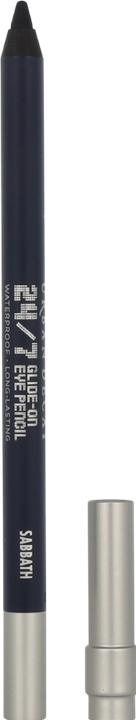 Actual product image Urban Decay 24/7 Glide (Sabbath)