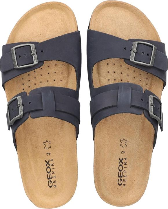 Actual product image Geox Pantoletten (40)