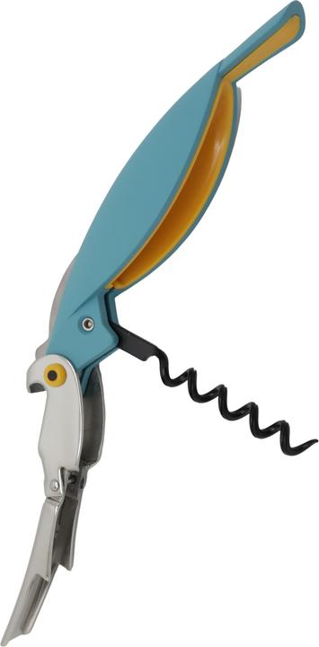 Actual product image Alessi Parrot (Sommelier knife)