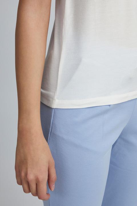 Actual product image B.young BYREXIMA TOP - 20811088 (L)