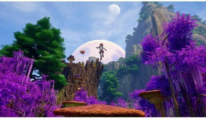 Produktbild Maximum Games Revenge Of The Savage Planet Day One Edition (PS5, DE)