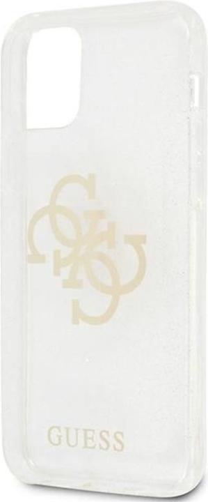 Actual product image Guess Glitter (Apple iPhone 12 Pro Max)