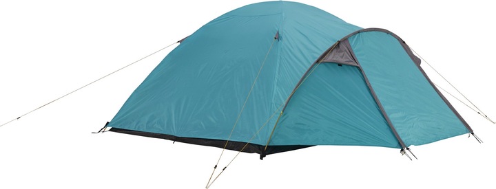 Actual product image Grand Canyon Topeka 4 (Dome tent, 4.50 kg, 4 persons)