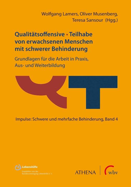 Actual product image WBV Teresa Sansour (German, Sophia Falkenstörfer, Oliver Musenberg, Teresa Sansour, Tina Molnár, Wolfgang Lamers, Angelika Thäle, Stephanie Müller, Benita Richter, Anne Buder, Judith Riegert, Marlon Marzini, 2021)