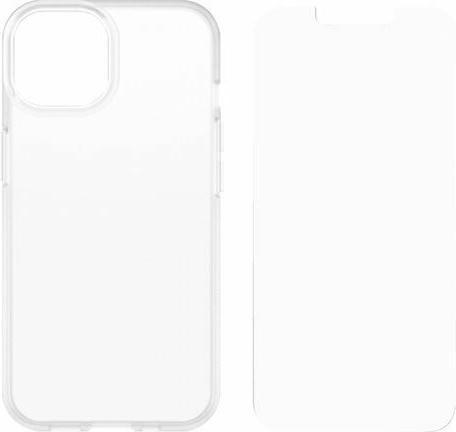 Produktbild OtterBox React + Glass Bundle - Kit (Apple iPhone 14)