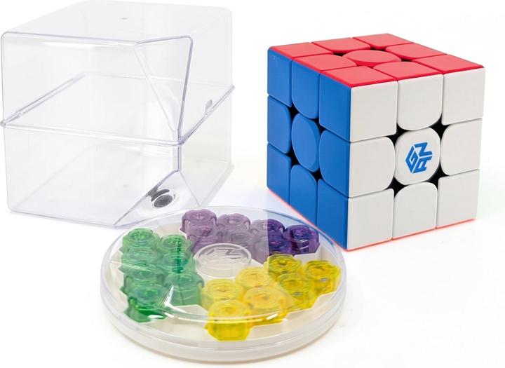 Actual product image GAN GAN356 M Standard - Speedcube (3 x 3)