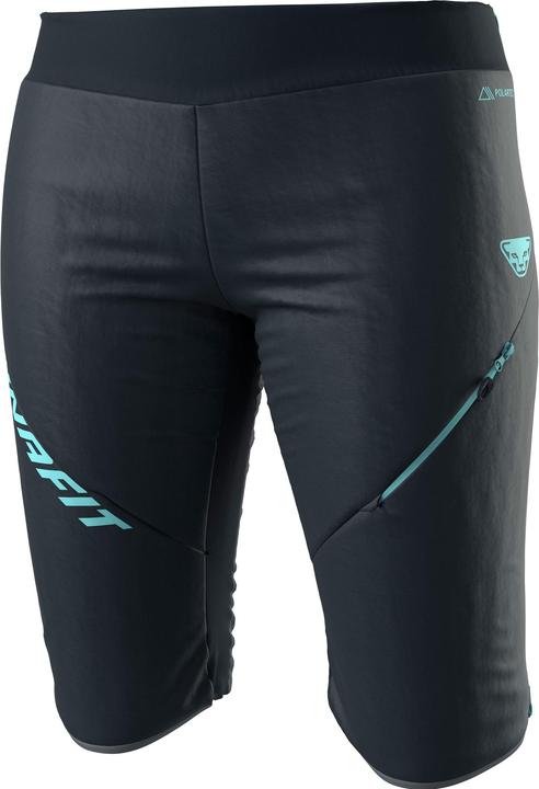 Dynafit Sur-pantalon Mezzalama Polartec® Alpha (M)