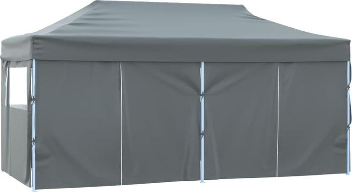 Produktbild vidaXL Partyzelt (291 cm, 580 cm)