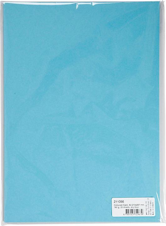 Produktbild Creativ Company Card (180 g/m², 1x)