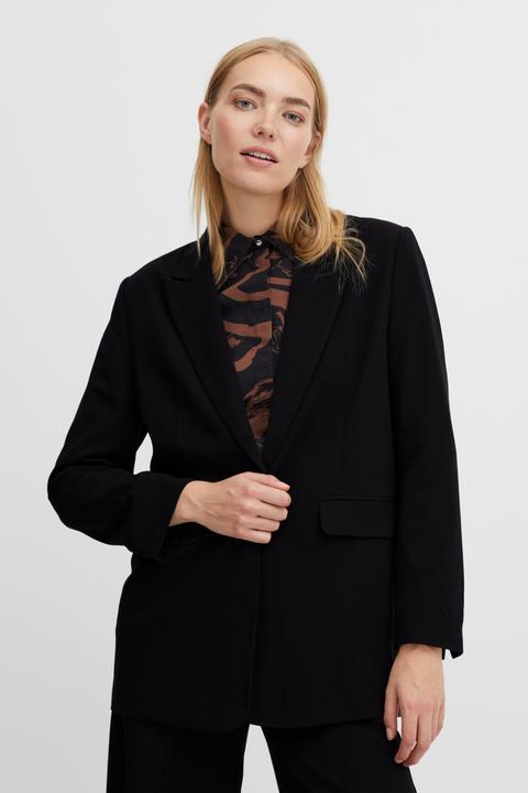 Produktbild B.young BYDANTA BLAZER Y - 20813078 (42)