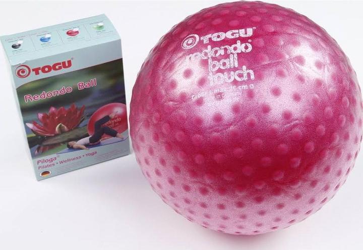 Produktbild Togu Redondo Touch (26 cm)