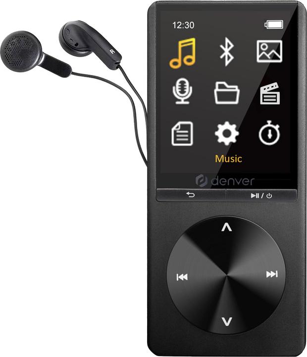 Productafbeelding Denver MP-1820B (4 GB)