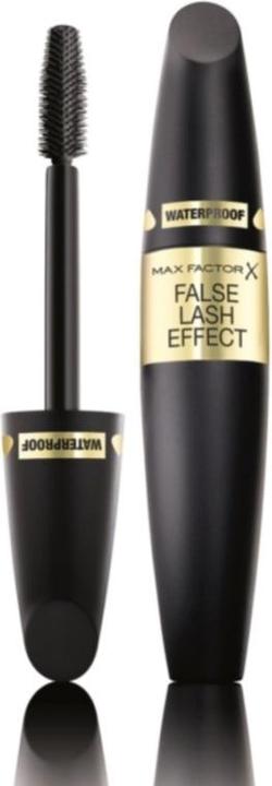 Max Factor False Lash (Black)