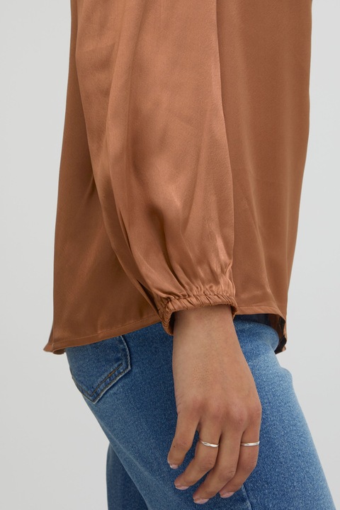 Actual product image B.young BYJONIA BLOUSE - 20812451 (38)