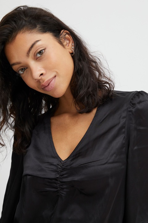 Actual product image B.young BYJONIA BLOUSE - 20812451 (38)