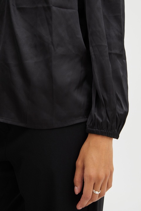 Actual product image B.young BYJONIA BLOUSE - 20812451 (38)