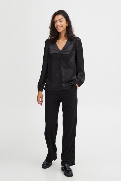 Actual product image B.young BYJONIA BLOUSE - 20812451 (38)
