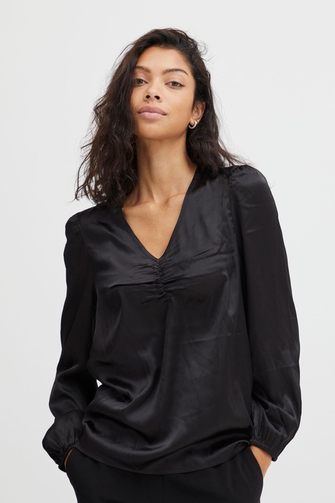 Actual product image B.young BYJONIA BLOUSE - 20812451 (38)