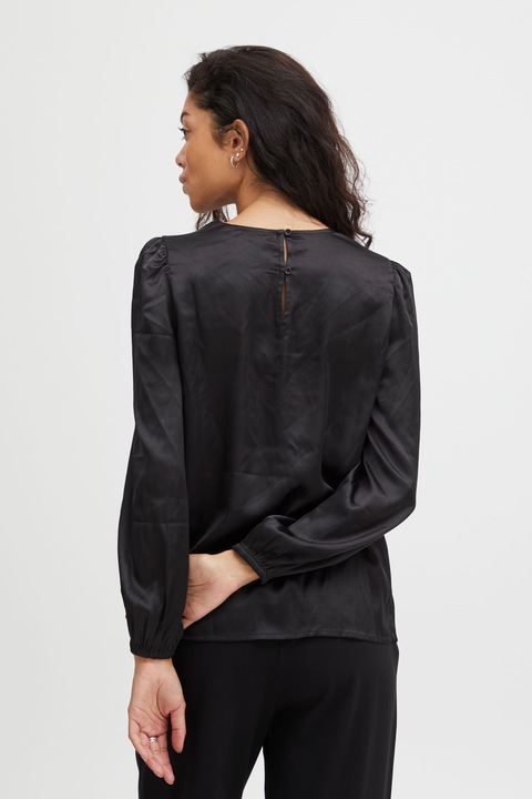 Actual product image B.young BYJONIA BLOUSE - 20812451 (38)