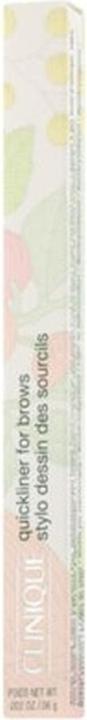 Image du produit Clinique Quickliner for Brows Ebony (Ebony)