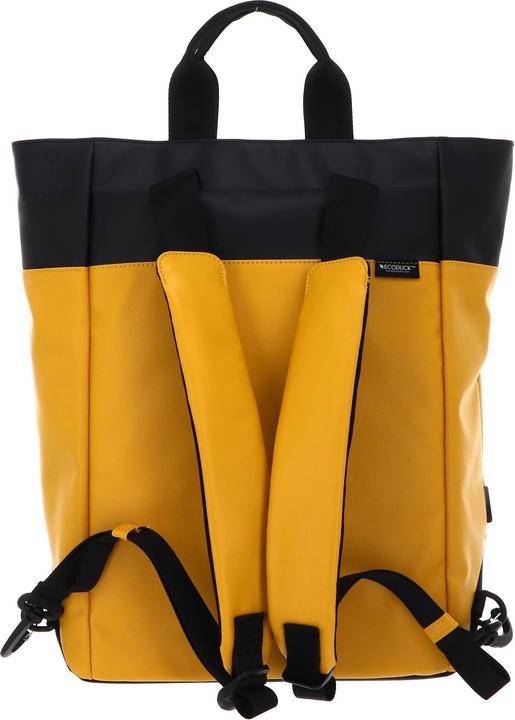 Produktbild Mandarina Duck Eco Coated Backpack