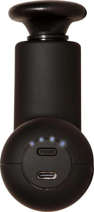 Actual product image Lola Massager - black