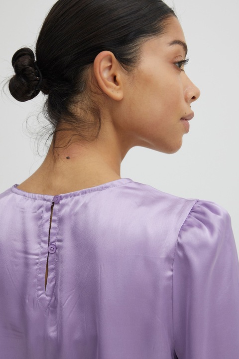 Actual product image B.young BYJONIA BLOUSE - 20812451 (36)