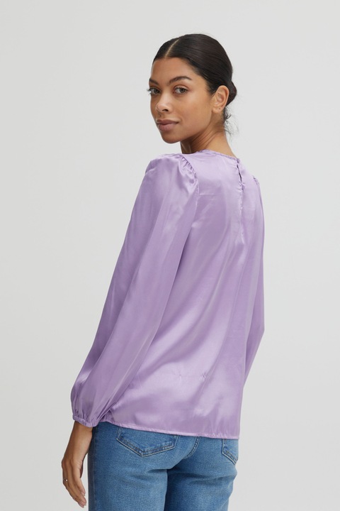 Actual product image B.young BYJONIA BLOUSE - 20812451 (36)