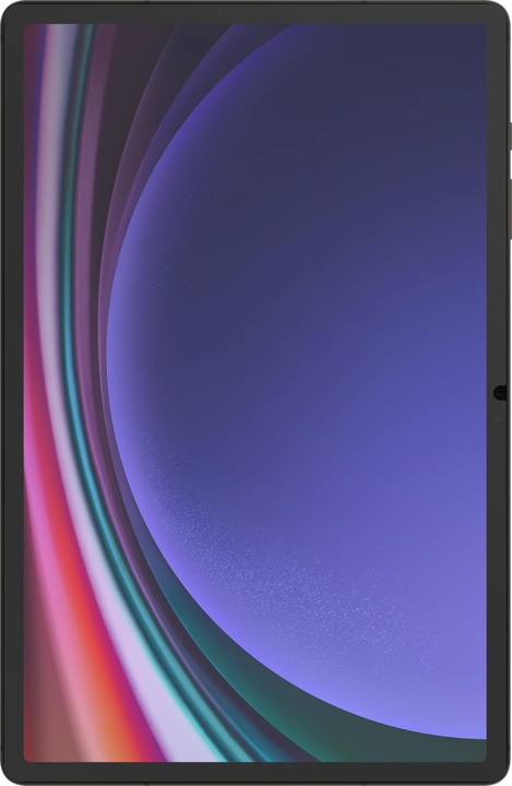Actual product image Samsung Anti Reflecting Screen Protector (1 Piece, Galaxy Tab S9 Plus, Galaxy Tab S9 FE+)