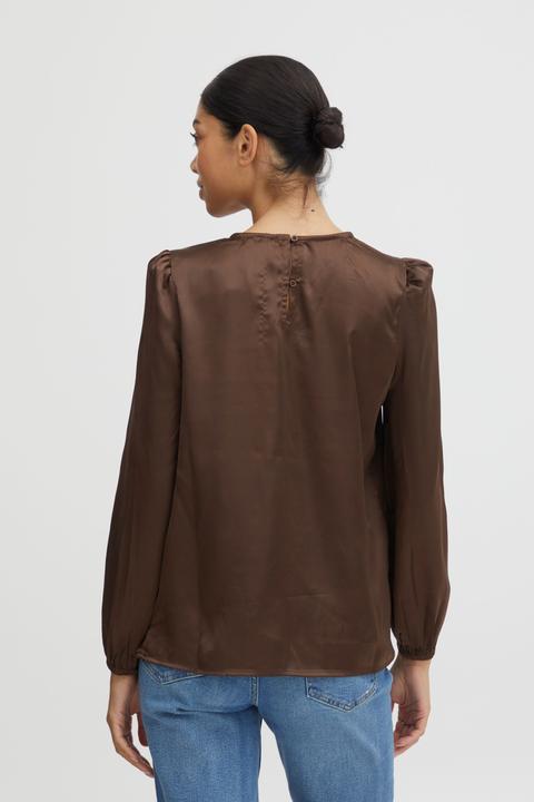 Produktbild B.young BYJONIA BLOUSE - 20812451 (38)