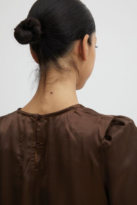 Actual product image B.young BYJONIA BLOUSE - 20812451 (38)