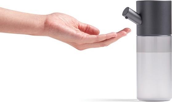 Produktbild Lexon Horizon Dispenser Automatyczny dozownik bezdotykowy szary/gun LH91X