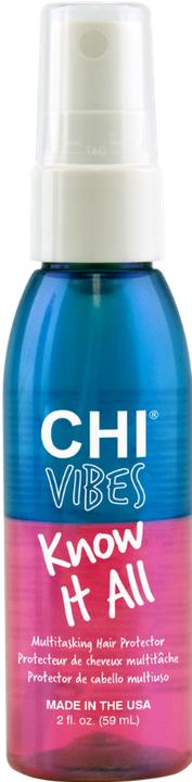 Immagine prodotto Farouk Systems Chi Vibes Protettore per capelli multitasking 59ml (59 ml)