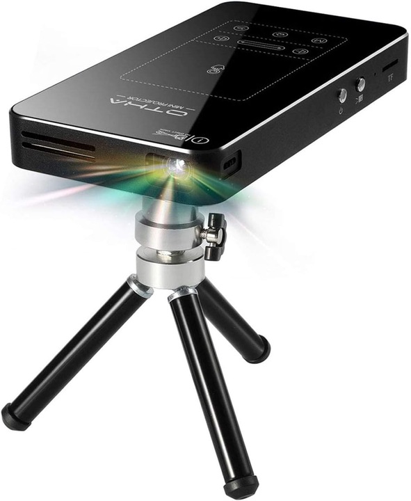 Immagine prodotto Otha D05E (Full HD, 150 lm, 1 - 3:1)